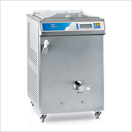 Pastomaster 120 Advanced Pasteuriser Cum Aging Vat 60 Litres