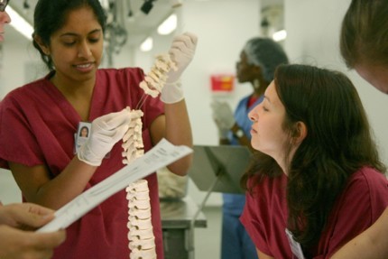 Cancer Control Course