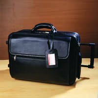 Expandable Trolley Laptop Bag