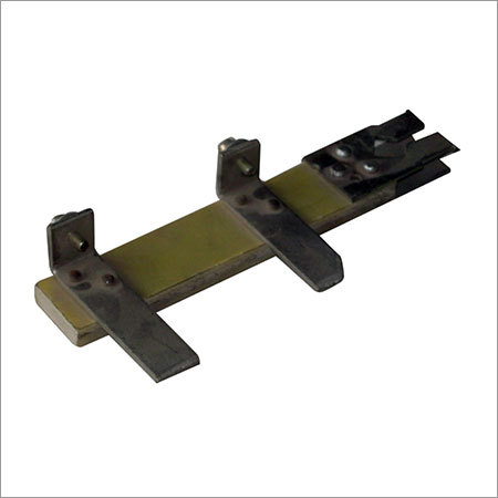 Main Switch Knife (old Model )