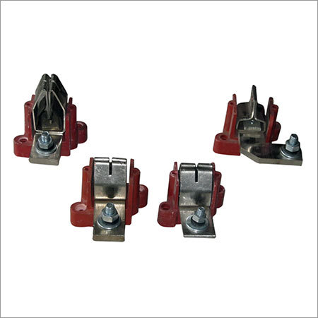 Pole Of NEI Main Switch