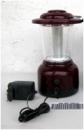 Solar Lantern Dual Light