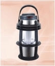 Remote Control Solar Lantern