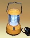 Solar Multi Charge Lantern