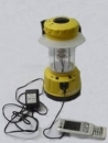 Mobile Charge Led Lantern