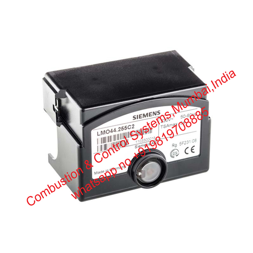 LMO44 Siemens Control Box