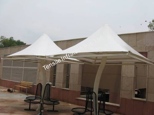 Garden Umbrella Tensiles