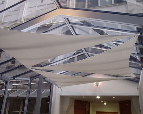 Interior Designer Tensile