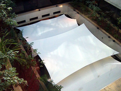 Interior Designer Tensile