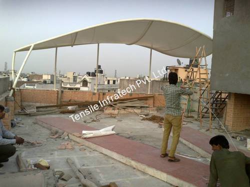 Roof Top Tensile