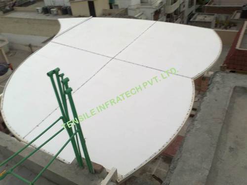 Roof Top Tensile