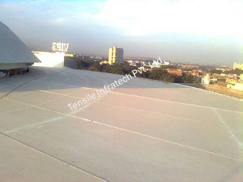 Roof Top Tensile