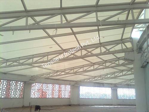 Roof Top Tensile