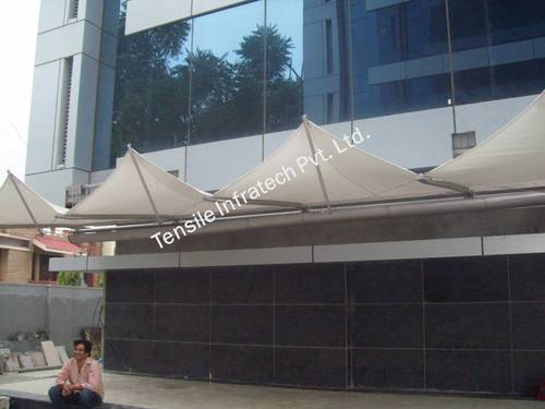 School Shade Sails