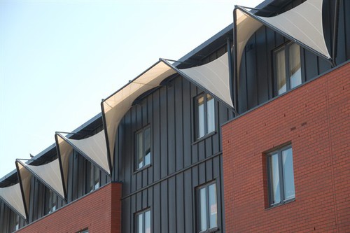 Sun Shades For Window