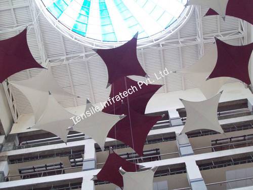 Atrium Tensile