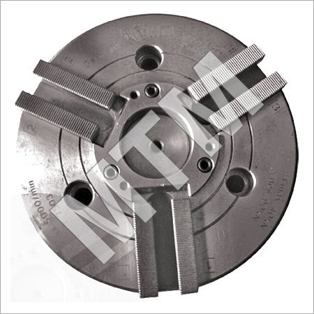 Power Chuck Repairing