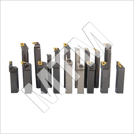 CNC Turning Tools