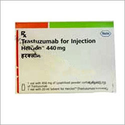 Trastuzumab 440mg Injection