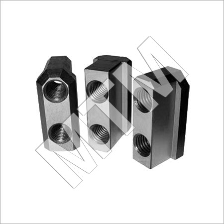 CNC T Nuts