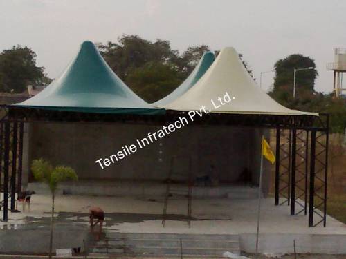 Tensile Membrane Structure