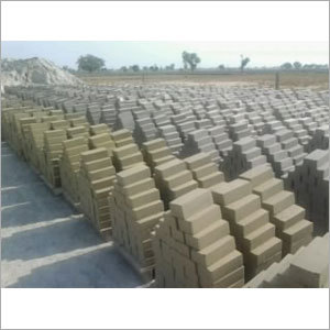 Fire Retardant Bricks