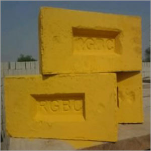 Clay Fly Ash Bricks