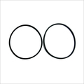 Pressure Cookware Gaskets