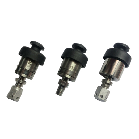 Pressure Cooker SS Whistle