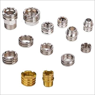 Brass PPR Inserts