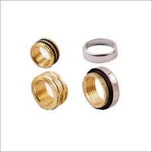 Brass CPVC Female Inserts
