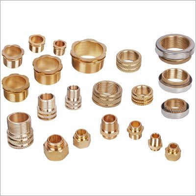 CPVC Inserts