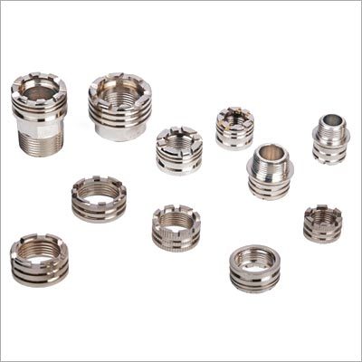 Brass PPR & CPVC Fittings