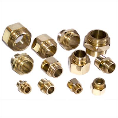 Brass PPR Fittings