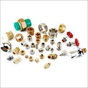 Brass PPR Fittings