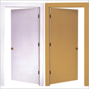 Flush Door