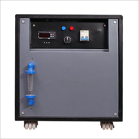 Air Cooled Water Chillers