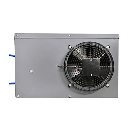 Water Chilling Equipments