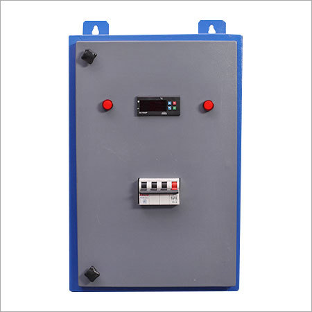 Chiller Panel