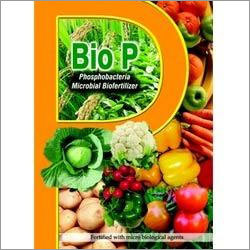 Phosphobacteria Microbial