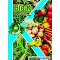 Potash Mobilizer Microbial Biofertilizer