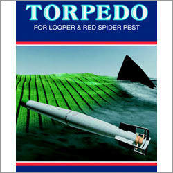 Torpedo Pest Control