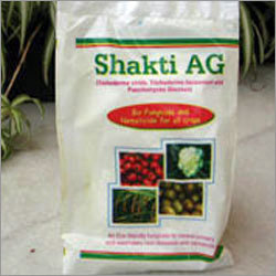 Bio Organic Fertilizer