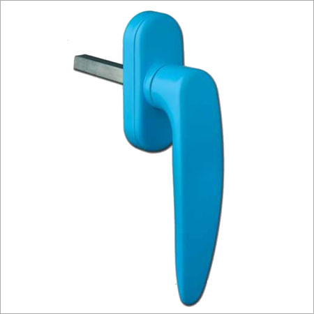 Multi Point Locks