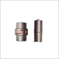 CI Star Couplings