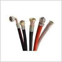 Industrial Hydraulic Pipes