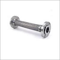 SS Corrugated Hoses