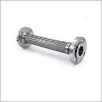 SS Corrugated Hoses