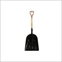 MS Shovel