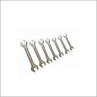 Ring Spanners
